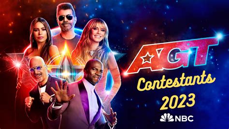 18auditions|Live Discussion: AGT Season 18 Auditions 1 (May 30, 2023) : r/agt